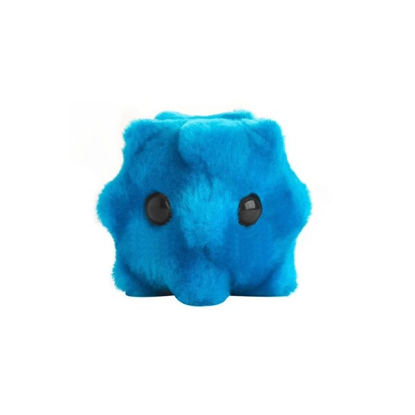 Common Cold Cell Plush